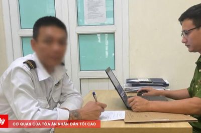 Lời khai của bảo vệ hành hung tài xế xe ôm công nghệ ở Hà Nội