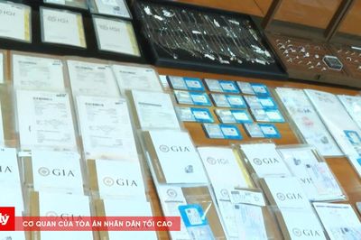 Thủ tướng gửi thư khen Công an tỉnh Thanh Hóa và Công an TP. Hồ Chí Minh