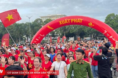 Đắk Lắk sẵn sàng đồng hành 'Cùng Việt Nam tiến bước'
