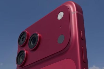 iPhone 18 Pro Max vừa được Apple hé lộ 2 'vũ khí' cực mạnh