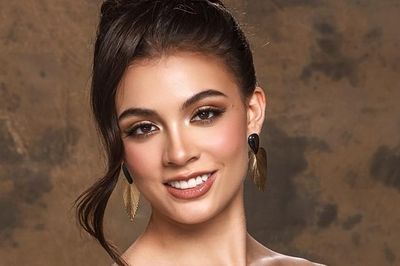 Hoa hậu 19 tuổi 2 lần vượt qua Bảo Ngọc ở Miss World 2026 là ai?
