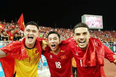Truyền thông quốc tế: Việt Nam xứng đáng vô địch ASEAN Cup
