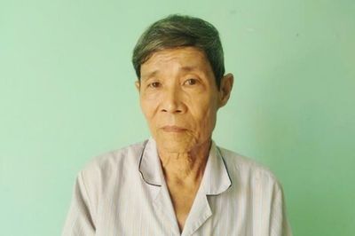 Bắt đối tượng truy nã trốn khỏi nơi giam giữ sau gần 30 năm