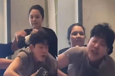 Xác minh vụ TikToker 'Nờ Ô Nô' bị hành hung ngay trên sóng livestream
