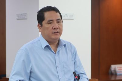 TPHCM giảm hơn 2.000 khu phố trước khi áp dụng Luật Phát triển đô thị