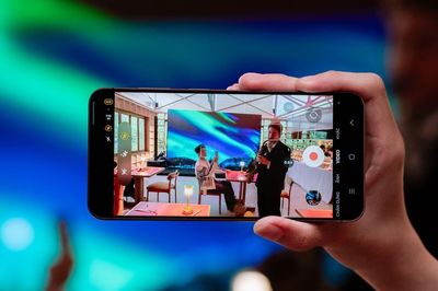 Galaxy S26 FE giá gần 19 triệu đồng có gì đáng chú ý?