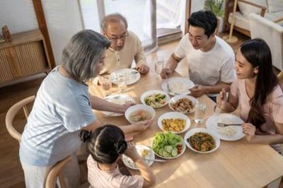 Về quê dịp 2/9: Một bữa cơm gia đình đáng giá hơn chuyến du lịch?