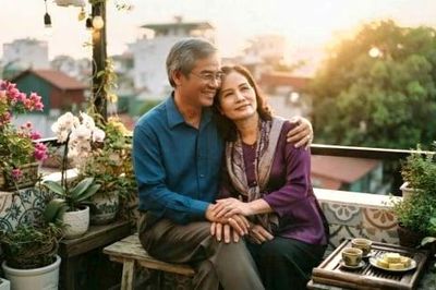 Viết tiếp câu chuyện tình yêu của chính mình
