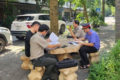 Kiểm sát cưỡng chế chuyển giao quyền sử dụng đất sau nhiều năm không thi hành án