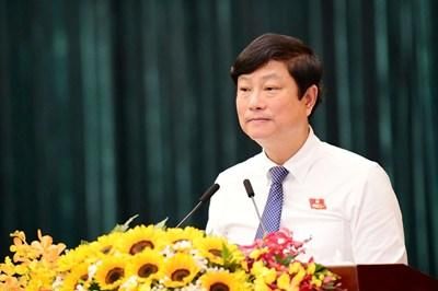 HĐND TP Hồ Chí Minh khai mạc kỳ họp thứ 4: Xem xét, quyết định nhiều nội dung quan trọng