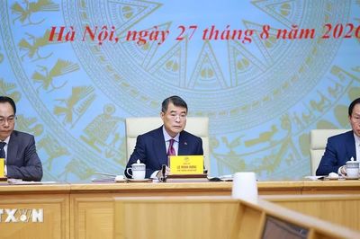 Thủ tướng Lê Minh Hưng dự Hội nghị triển khai năm học 2026-2027