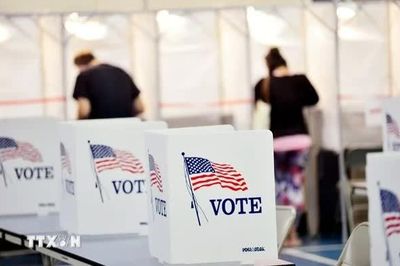 Diễn biến mới liên quan sắc lệnh của Tổng thống D.Trump về bỏ phiếu qua bưu điện