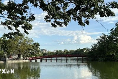 Hà Nội: Miễn phí 06 điểm di tích trong ngày Quốc Khánh 2/9