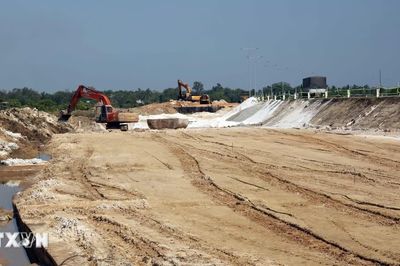 Đà Nẵng lấy kết quả giải ngân vốn đầu tư công là thước đo năng lực lãnh đạo