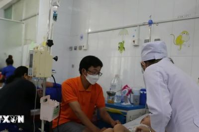 Thành phố Hồ Chí Minh hỗ trợ 100% học phí đào tạo bác sỹ nội trú