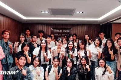 Hợp tác giáo dục Việt Nam-Trung Quốc: Kết nối tri thức - Kiến tạo nhân tài