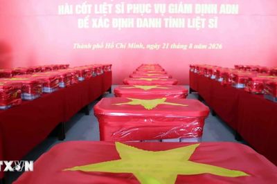 Mùa vu lan 2026 - Từ ơn cha nghĩa mẹ đến sức mạnh cội nguồn