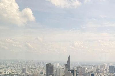Siêu đô thị và bài toán 100 năm: Thành phố Hồ Chí Minh cần 3 giải pháp cấu trúc để vươn tầm châu Á