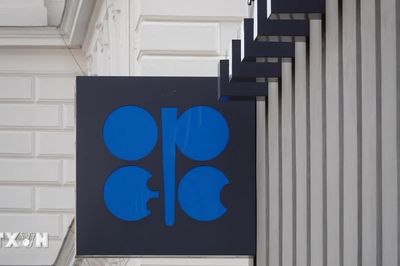 Vị thế điều tiết thị trường dầu mỏ của OPEC+ đang suy giảm