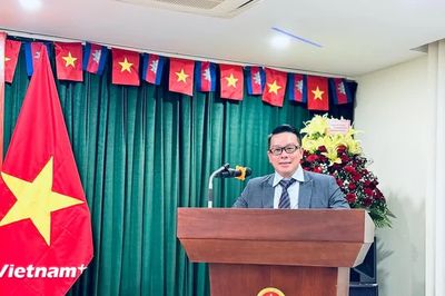 Tiềm năng hợp tác lớn giữa 7 tỉnh Tây Bắc Campuchia với các địa phương Việt Nam