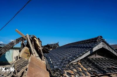 Nhật Bản chi gần 1 tỷ USD hỗ trợ phục hồi sau động đất ở Kumamoto