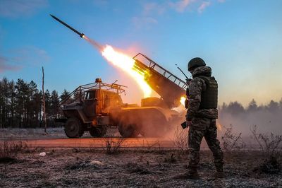 Truyền thông Mỹ: Nga có thể gia tăng các cuộc tấn công nhằm vào Ukraine