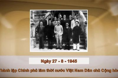 Khoảnh khắc & Sự kiện ngày 27/8