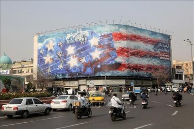 Lời giải nào cho bài toán chiến lược của Iran?