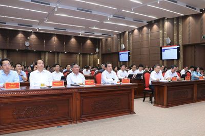 Kinh tế số trở thành động lực tăng trưởng của Thủ đô