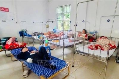 Vụ nghi ngộ độc tại Gia Lai: 158 người đang được điều trị, sức khỏe ổn định