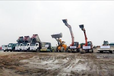 Điểm tin kinh tế Việt Nam nổi bật ngày 27/8/2026