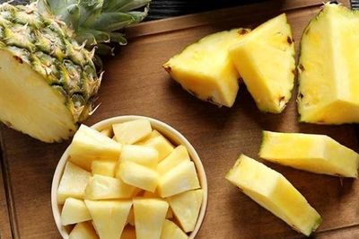 Ăn dứa mỗi ngày, cơ thể nhận được gì?