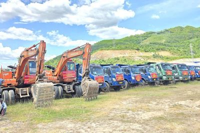 Đà Nẵng: Không lấp đầy khu thương mại tự do bằng mọi giá