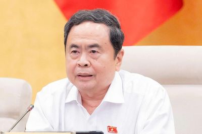 Chủ tịch Quốc hội: Nghiêm cấm sử dụng mạng xã hội môi giới, kết nối nhận con nuôi trái pháp luật