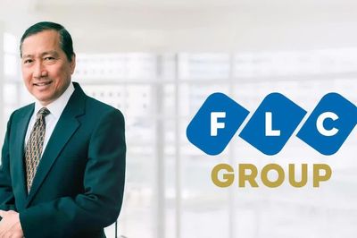 Phó chủ tịch FLC từ trần