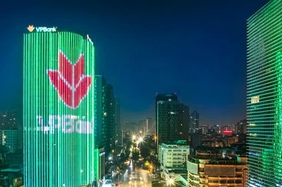 ‘Sóng vốn ngoại’ trở lại với ngành ngân hàng