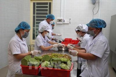 Doanh nghiệp Đồng Tháp vươn xa nhờ hồn quê trong sản phẩm