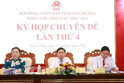 Khánh Hòa chi 1,5 tỷ đồng thu hút nhân lực chất lượng cao