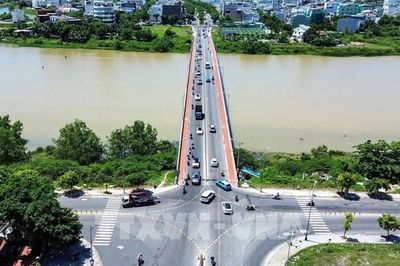 Chủ động quỹ mỏ vật liệu xây dựng cho các dự án đến năm 2045