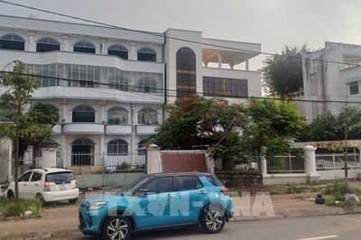 Cà Mau thông báo cho thuê 29 cơ sở nhà đất dôi dư sau sắp xếp