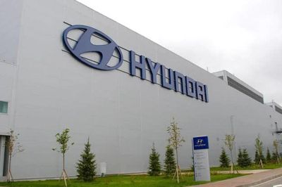 Hơn 50 nghìn xe Hyundai bị chậm sản xuất do đình công