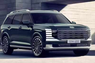 Nhiều mẫu xe hybrid sắp ra mắt tại Việt Nam