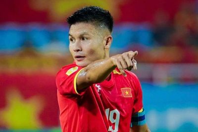 Quang Hải lập kỷ lục vô tiền khoáng hậu với bóng đá Việt Nam