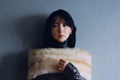 Nhan sắc lão hóa ngược của Lee Young Ae ở tuổi U60