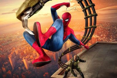 Spider-Man: Brand New Day vượt 2,2 tỷ USD, lọt top 6 phim ăn khách nhất lịch sử