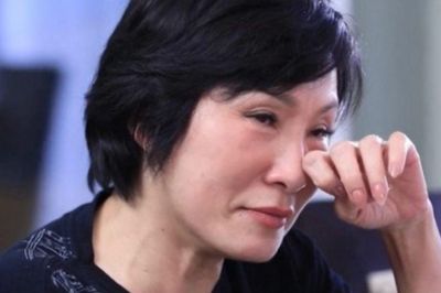 Tình hình nghệ sĩ Hồng Đào ở Mỹ