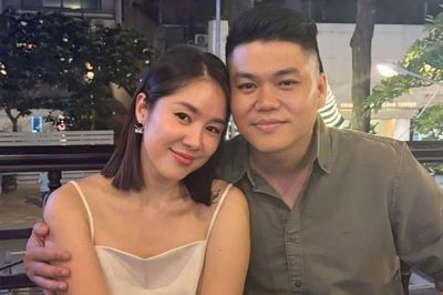 Diễn viên Lê Phương thông báo ngày đặc biệt