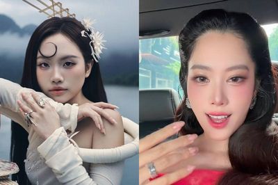 Khán giả phản ứng khi Nam Em 'kết hợp' Phương Mỹ Chi