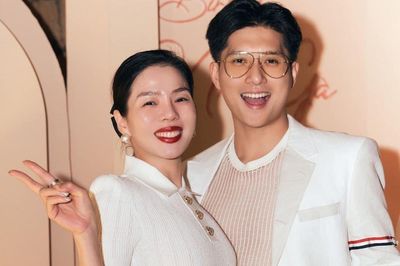 Lệ Quyên tung clip 'bắt gặp' Lâm Bảo Châu khoác tay cô gái khác, phản ứng gây xôn xao
