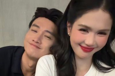 Ngọc Trinh công khai tuyên bố về Quốc Trường